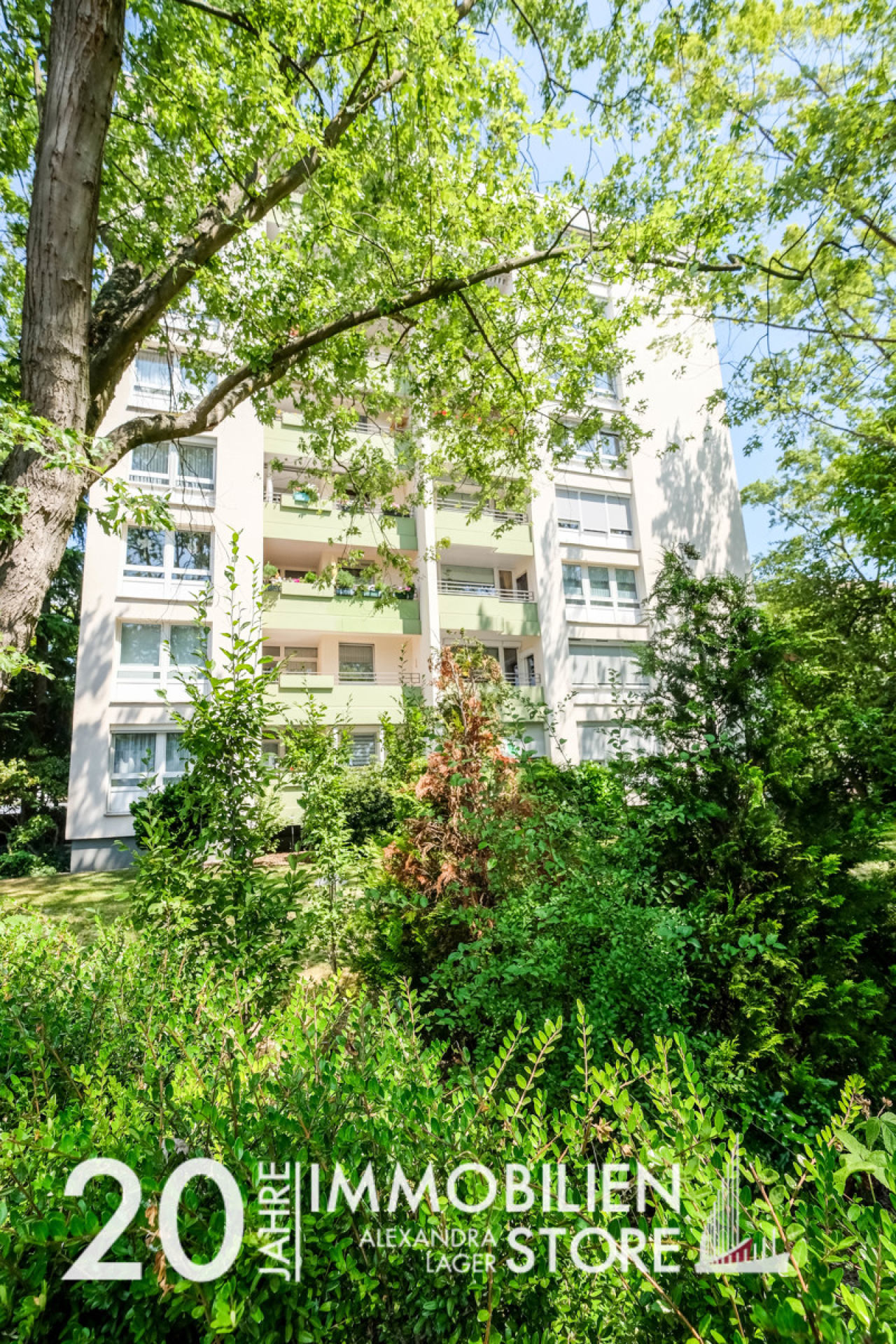 Herzlich Willkommen!