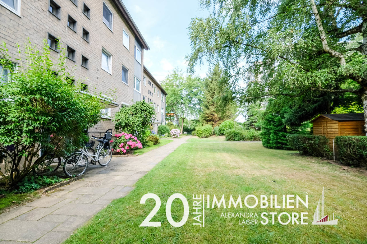 Herzlich Willkommen!